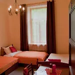 Lux Hostel