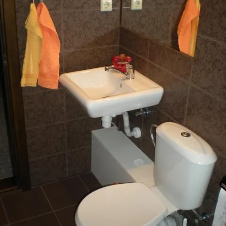 Lux Hostel