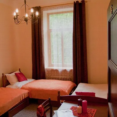 Lux Hostel
