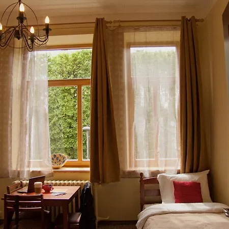 Hostel Lux Kaunas