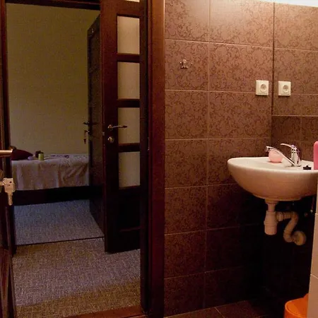 Hostel Lux Kaunas