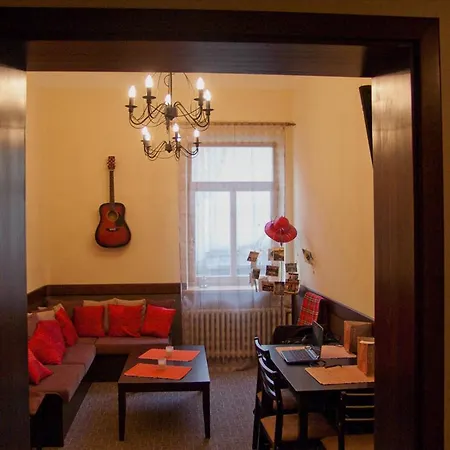 Hostel Lux Kaunas