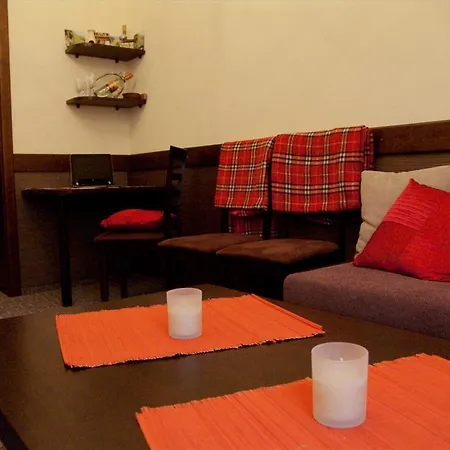 Hostel Lux