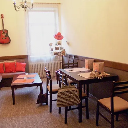 Lux Hostel Kaunas