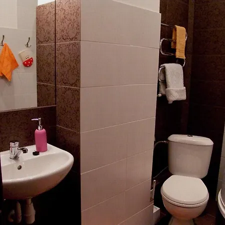 Hostel Lux Kaunas