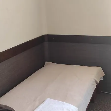 Hostel Lux *