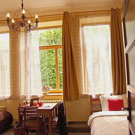 Lux Hostel Kaunas