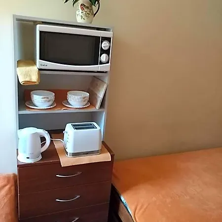 Lux Hostel *