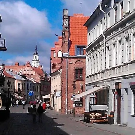 Hostel Lux Kaunas