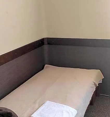 Lux Hostel