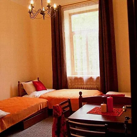 Lux Hostel Kaunas