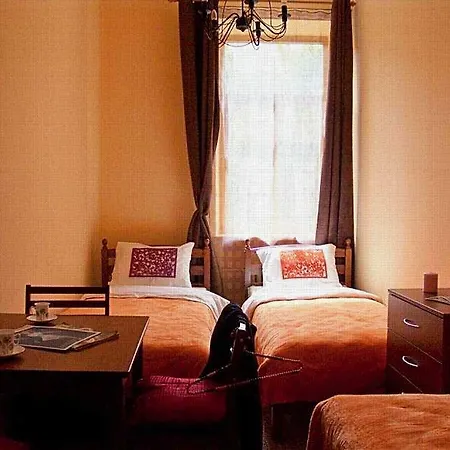 Hostel Lux *