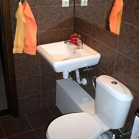 Lux Hostel