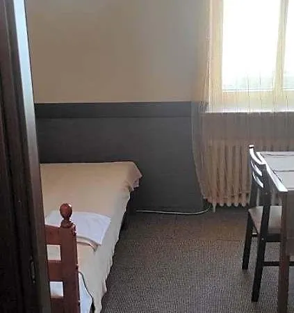 Lux Hostel