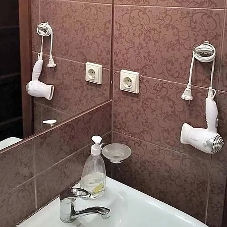 Hostel Lux