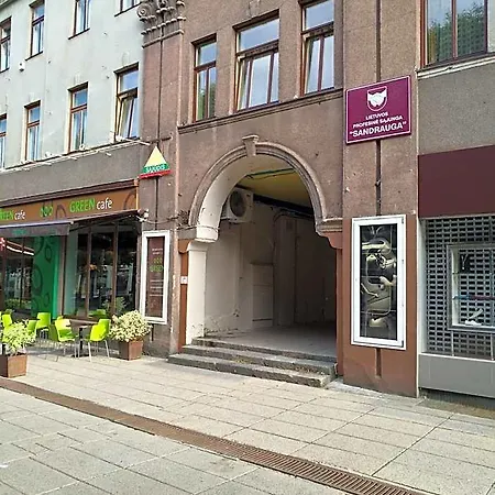 Lux * Kaunas