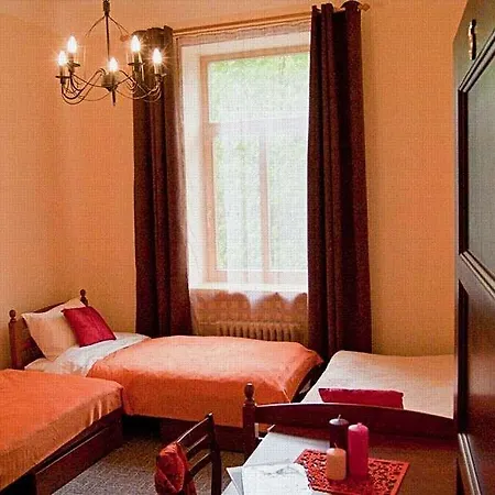Lux Hostel Kaunas