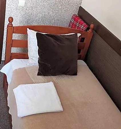 Lux Hostel *