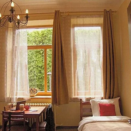 Hostel Lux Kaunas