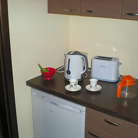 Hostel Lux Kaunas