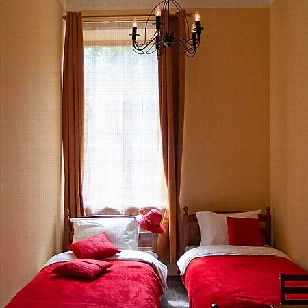Hostel Lux *