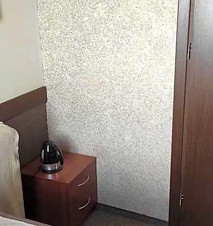 Lux Hostel *