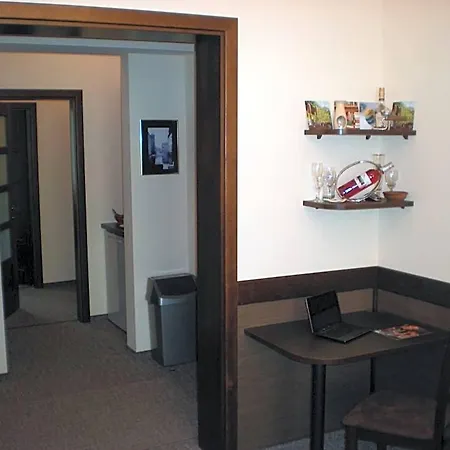Hostel Lux Kaunas