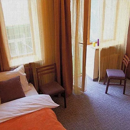 Lux * Kaunas