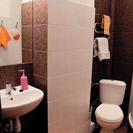 Hostel Lux *