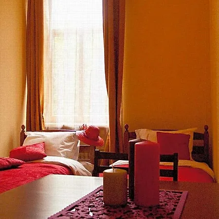 Lux Hostel Kaunas