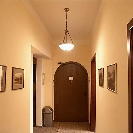 Lux Hostel *