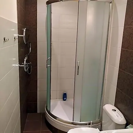 Lux Hostel Kaunas