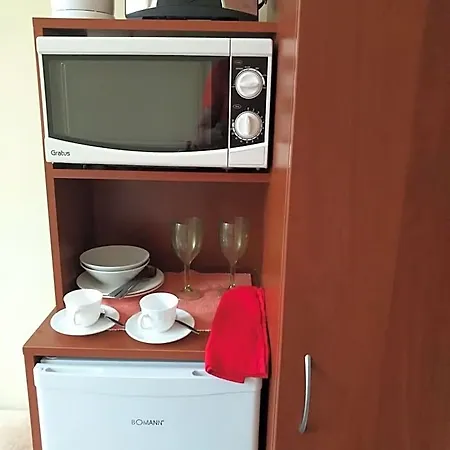 Hostel Lux Kaunas