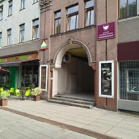 Hostel Lux Kaunas