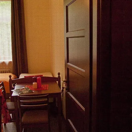 Hostel Lux Kaunas
