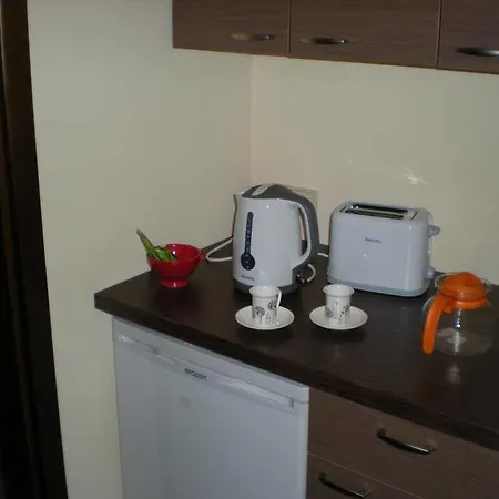Lux Hostel