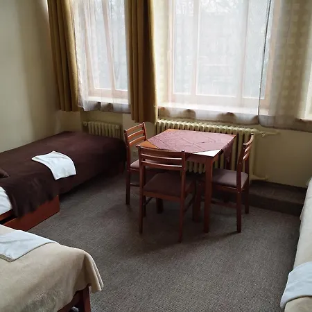 Lux Hostel