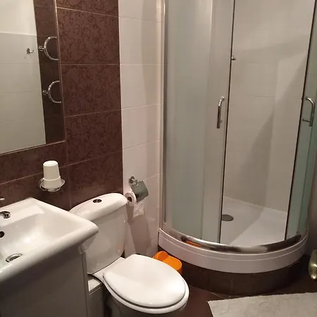 Lux Hostel