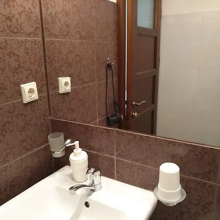 Hostel Lux Kaunas