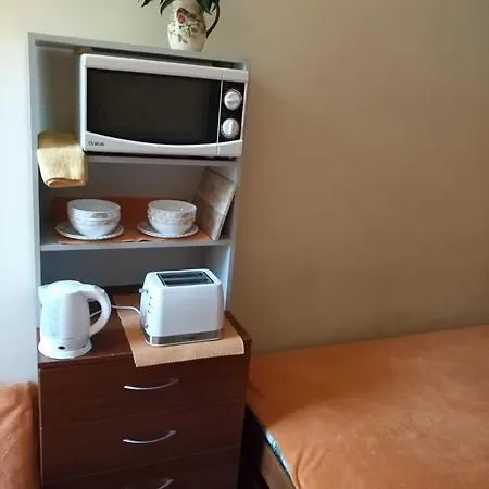 Lux Hostel Kaunas