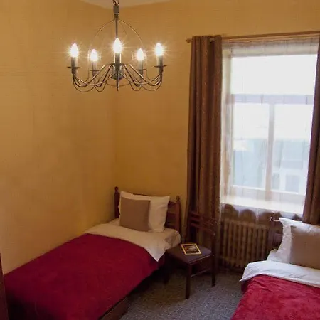 Hostel Lux Kaunas