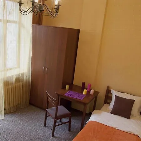Lux Hostel Kaunas