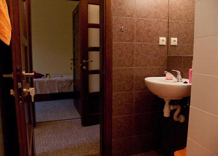 Vandrarhem Lux Kaunas