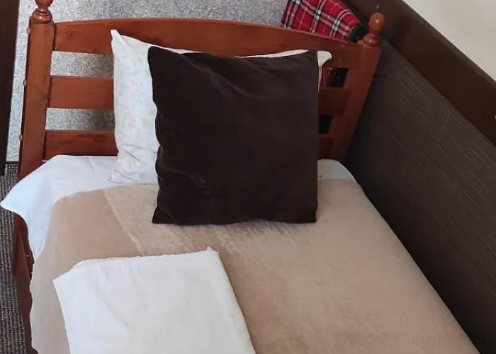 Vandrarhem Lux Kaunas