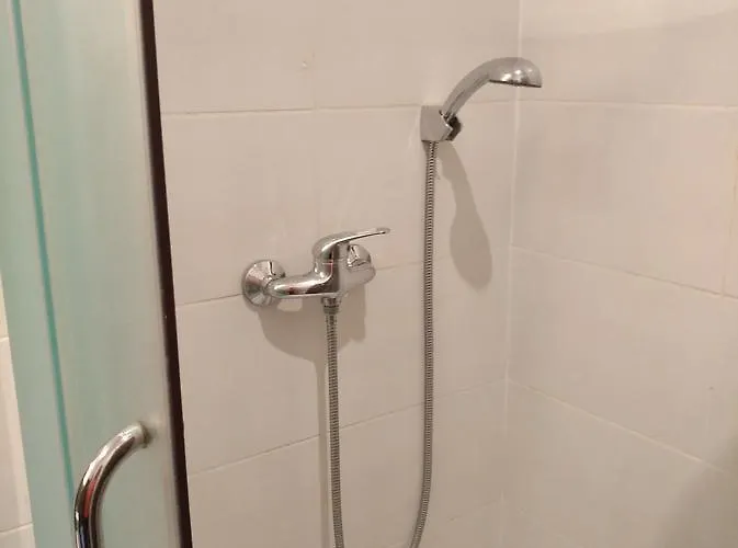 Vandrarhem Lux Kaunas