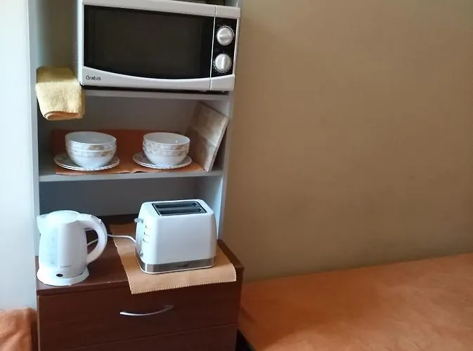 Lux Vandrarhem Kaunas