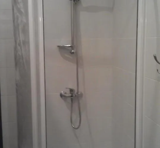 Vandrarhem Lux Kaunas